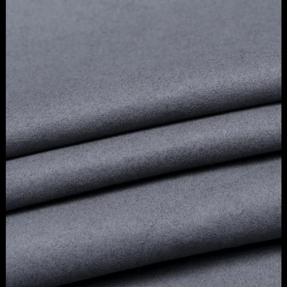 Plus Women's Blue Biker Jacket - Picture 2 of 2